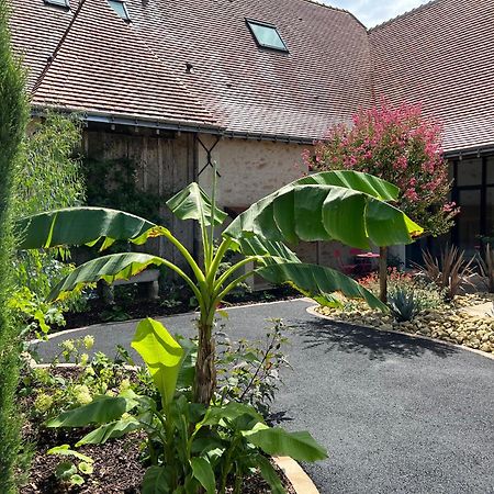 Guest House De Celine Et Benoit Rivarennes  Buitenkant foto